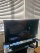 LG 43LQ60006LA 43” Full HD