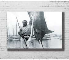 367545 Ernest Hemingway