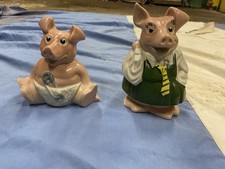 Halifax Piggy Banks Money Box