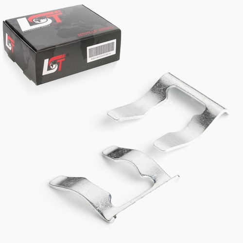 Brake hose clamp - brake, line
