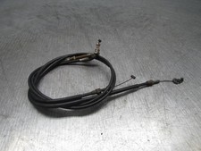 Honda CB750 K1 K6 SOHC 1971-1976 Motorcycle Throttle Cables 