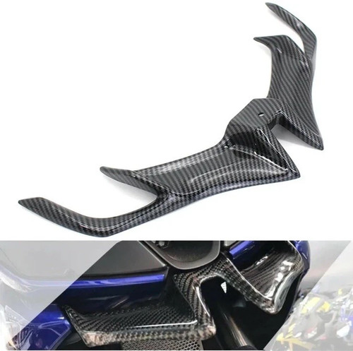 Yamaha yzf r125 - yamaha, fibre