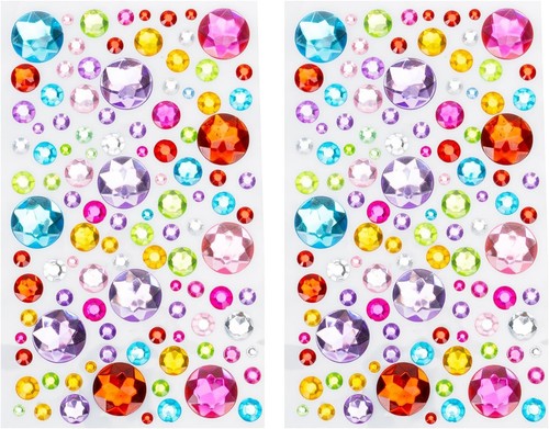 Self adhesive bling - self-adhesive, diamond