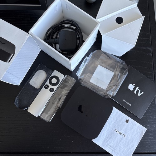 Apple 3rd generation 1080p - apple,