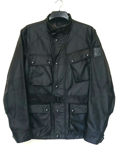 Superb belstaff - superb,