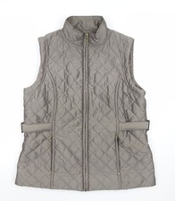 Dash Women’s Grey Quilted