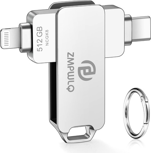 512gb apple mfi - 512gb,