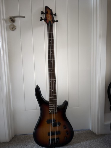Stagg bc300 sunburst string - stagg,