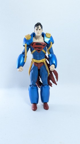 Direct infinite crisis - direct,
