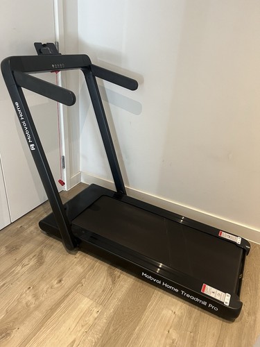 Treadmill under desk - /,