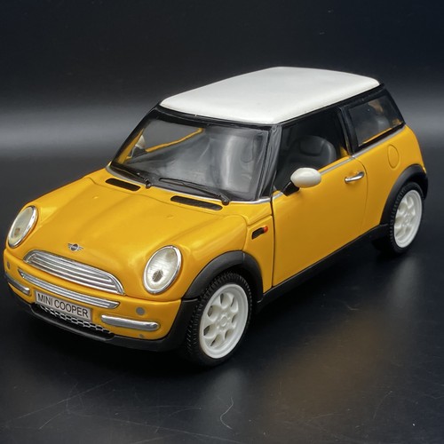 Sunnyside 2001 mini - sunnyside, 1:24