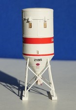 Bachmann 44-098 Cement Mixer Station