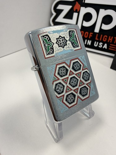 Genuine zippo windproof - zippo,