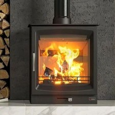 Henley burnbright 5kw defra - burnbright,
