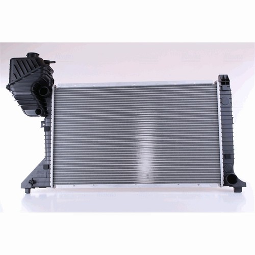Radiator for mercedes sprinter - for,