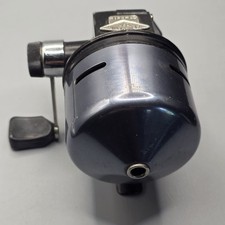 Garcia ABU-MATIC 290 Casting