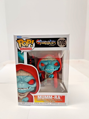 Funko pop vinyl thundercats - funko, pop!