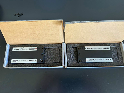 Aerox elite lipo - lipo, 7.4v