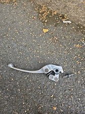Left Clutch Handle Lever For Honda VTR1000F Superhawk 1998-2005 53180-MZ1-792