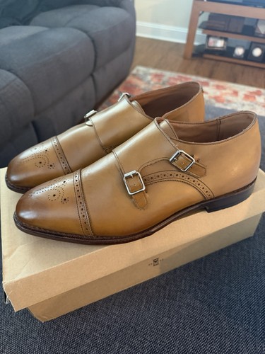 Allen edmonds john s - allen, john's