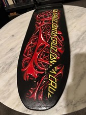 Santa Cruz Oops Mucus II