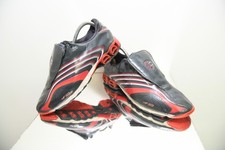 Adidas + F50 Tunit A3 Bounce TF Astro Turf Football Boots Trainers Size uk 9