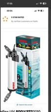 Aquarium UV Steriliser for