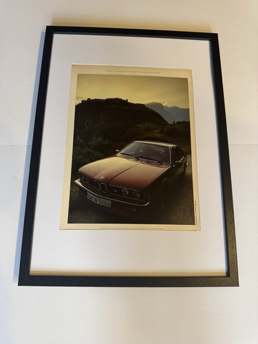 Original framed classic - original, e24