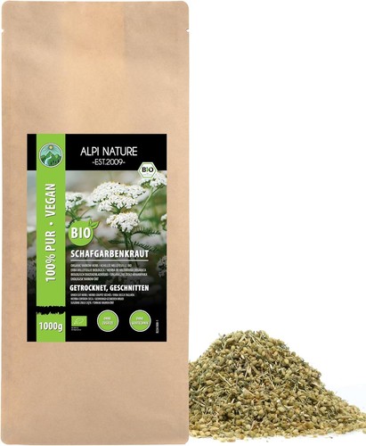 Alpi nature organic - alpi,