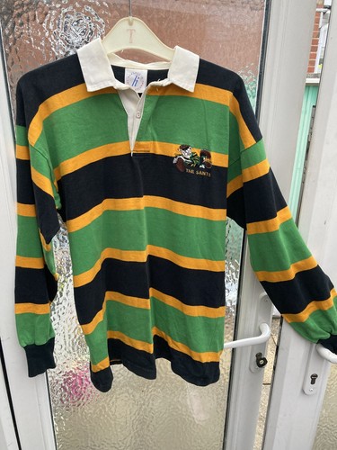 Northampton saints 1989 1991 - 1989,