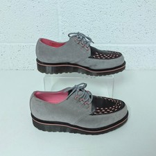 Dr Martens Beck Creeper Shoes