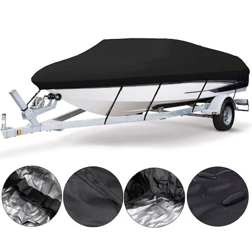 16ft trailerable boat - 14‑16ft,