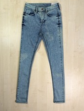 Topshop Leigh Jeans