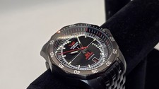Vostok Europe N1 Rocket