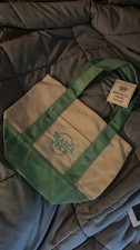 Trader Joe’s Mini Tote Bag