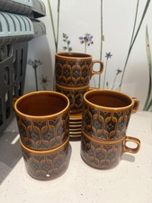 Set hornsea brown - 6,