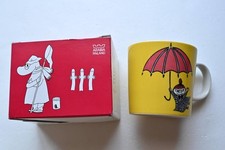 Arabia moomin little mug - my,