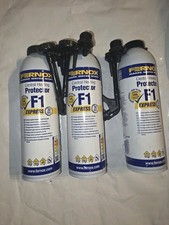 Fernox Central Heating