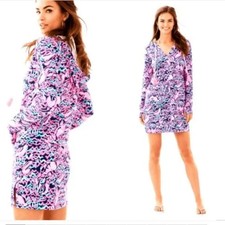 LILLY PULITZER RYLIE Cover Up
