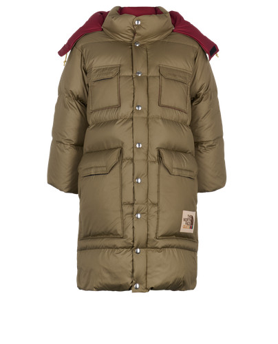 Gucci the north face - the,