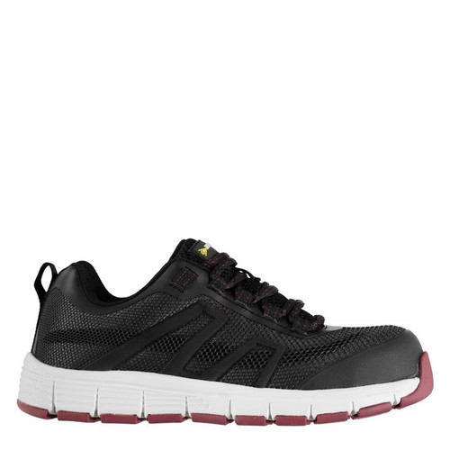 Dunlop maine steel toe cap - steel,