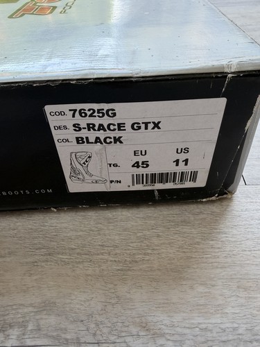 Tcx race gtx gore - gtx, tex