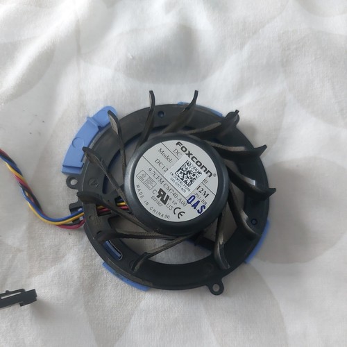Genuine foxconn 6cm - genuine,