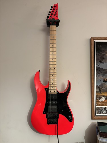 Ibanez rg550 genesis - rg550,
