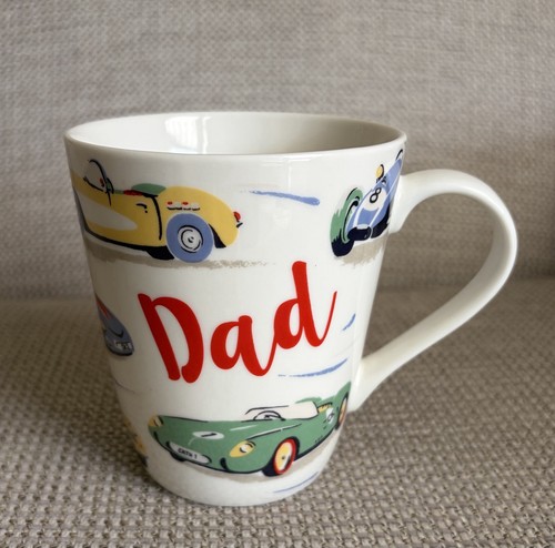 Cath kidston racing - racing, dad