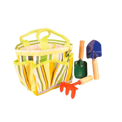 Kids garden tool set - tool, with