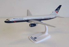 PPC British Airways Boeing