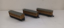 N gauge 3x GRAHAM FARISH