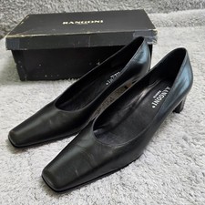 VTG NEW Rangoni Firenze Black