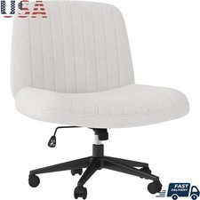 Ergonomic Criss Cross Office